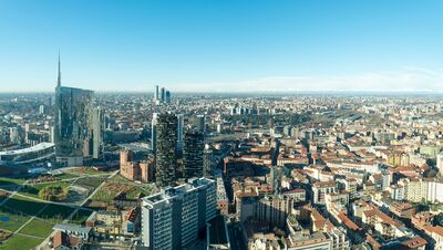 Cabina Fototessera Milano Rogoredo