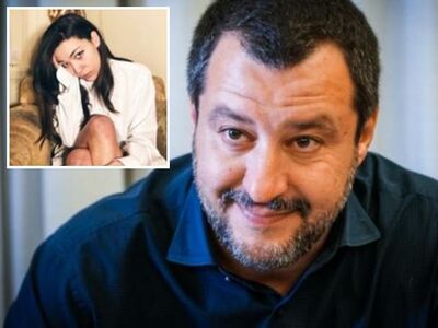 Flavia Fratello Vita Sentimentale