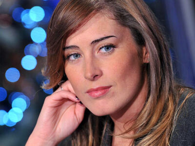 Italy governing party image