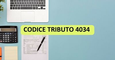 Calcolo Ravvedimento Codice Tributo 9001 E 9002