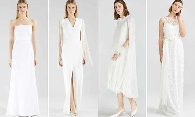 max mara sposa 2019