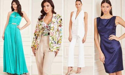 artigli vestiti corti