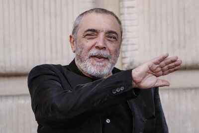 Nino Marazzita Prima Moglie