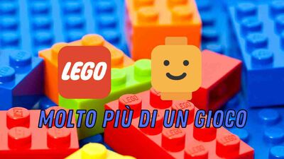 Disegni Da Colorare Mattoncini Lego