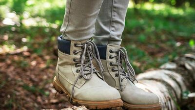 privalia timberland