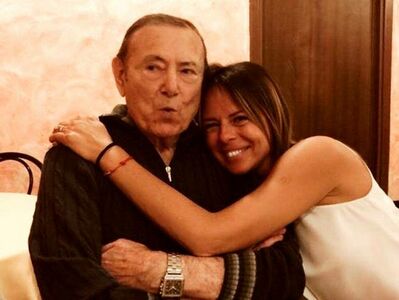 Laura Perego Mannoni Foto