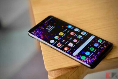  Amazon Prime Day: offerte Smartphone 