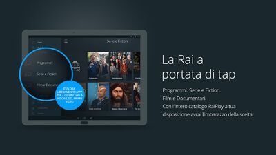  Come vedere RaiPlay su Smart Tv 