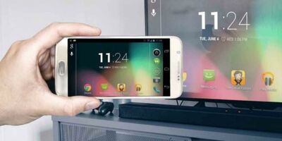  Come collegare il telefono alla TV: guida completa 