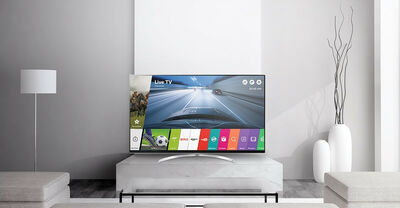 SILVERLIGHT SU SMART TV LG SCARICA