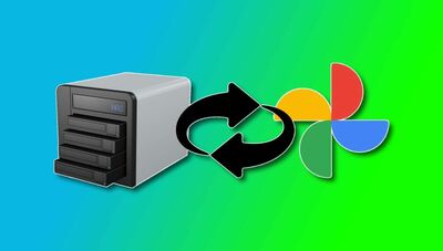  Usare un NAS come alternativa a Google Foto 