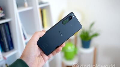  Recensione Sony Xperia 5 IV: il più bel telefono che non comprerete 
