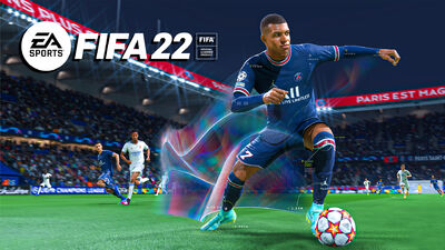  Ecco perché EA vuole cambiare Nome a FIFA | SmartWorld 
