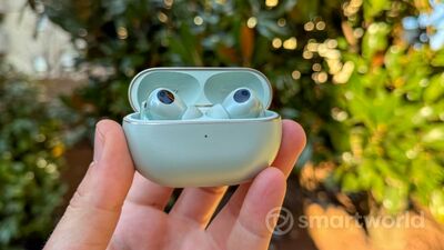  Recensione Huawei FreeBuds Pro 4: i migliori microfoni mai provati 