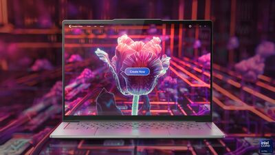  Lenovo ci presenta il futuro al CES: notebook con doppio schermo, mini Pc Super potenti, tablet all'avanguardia e non solo 
