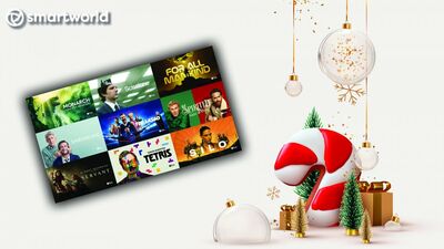  Regali di Natale 2023 last minute: l 'Abbonamento al miglior servizio di streaming del momento 