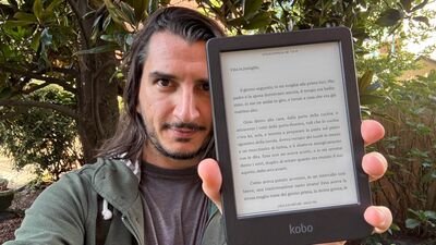  Recensione Kobo Clara BW: è l'ebook reader da comprare 