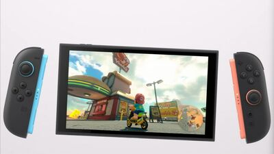  Come giocare ai titoli Nintendo Switch su Switch 2? Con l'emulazione, ovviamente! 