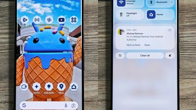  Ecco la nuova grafica di Android: cosa aspettarci dagli aggiornamenti 