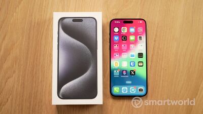  Sideload su Iphone e iPad: ecco come Apple Non si farà ingannare 