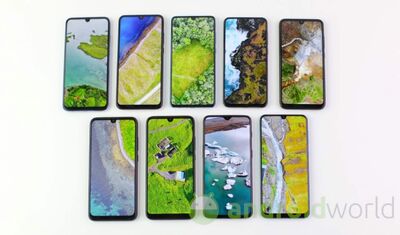  Miglior Smartphone Android