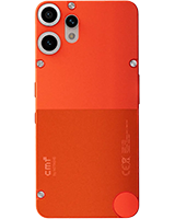  CMF Phone 2 Pro: scheda tecnica, caratteristiche e prezzo 