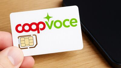  Coopvoce spinge sull’acceleratore: sconto 'per sempre' su Evo 10 e Evo 100 per chi cambia operatore 