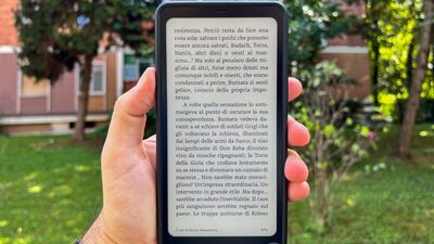  Recensione Onyx BOOX Palma: proprio quello che mancava 