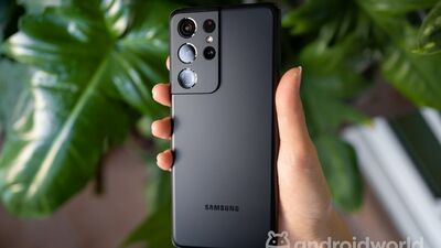  Gli anni passano per Galaxy S21: stop agli aggiornamenti mensili 