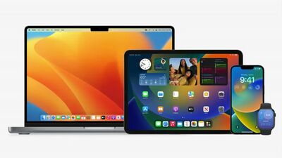  Aggiornamenti a cascata per i dispositivi Apple: tante novità e alcune promesse mantenute 