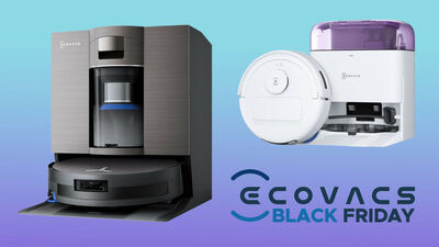  Pulizia automatica a metà prezzo: le offerte ECOVACS più forti sui robot aspirapolvere che lavano anche 