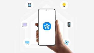  Samsung SmartThings si aggiorna: messaggi vocali agli speaker, rapporti sul sonno e Matter 1.4 