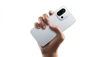  OnePlus 13T è ufficiale, piccolo fuori ma con una Scheda Tecnica da paura 