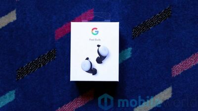  Google risolve un curioso bug di disconnessione per le Pixel Buds: lo avete anche voi? 