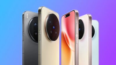  Fotocamera da 200 megapixel, batteria infinita e display da 4.500 nit: il super smartphone cinese è realtà 