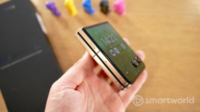  Motorola Razr 70 senza segreti: immagini reali e RAM fino a 18 GB 