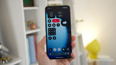  Nothing, che combini? La schermata di blocco manda in tilt la batteria 