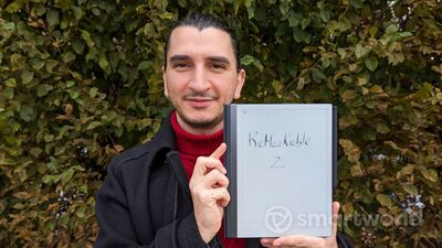  Recensione ReMarkable 2: una garanzia 