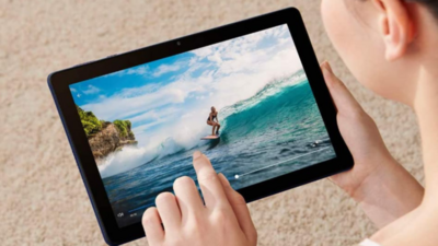  Huawei Matepad T 10 in offerta LAMPO a soli 99€: è lo sconto del giorno su Amazon! 