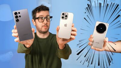  Samsung Galaxy S25 Ultra vs iPhone 16 Pro: nelle Foto il vero vincitore è un altro? 