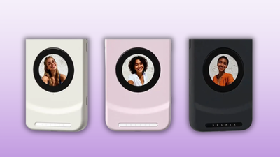  C'è una cover per Iphone 17 Pro con schermo posteriore e microSD da 2 TB 