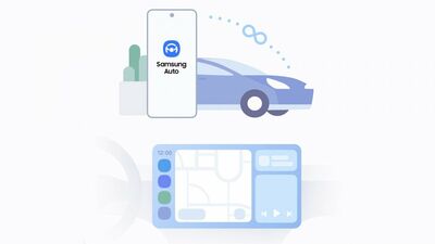  Samsung Auto è l’alternativa ad Android Auto che vorremmo provare 