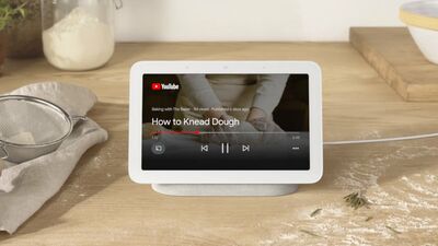  Gli hub Google Home adottano finalmente una delle funzioni più importanti di Matter 