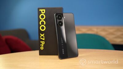  Recensione Poco X7 Pro: un ghiotto best buy 