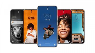  Android 13 per Galaxy S22, Flip 4 e Fold 4 disponibile da lunedì 24 ottobre 