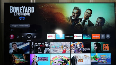  Fire TV colpite dai primi blocchi: Amazon disabilita le app pirata e invita a disinstallarle 