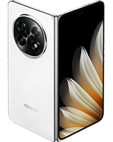  Oppo Find N5: scheda tecnica, caratteristiche e prezzo 