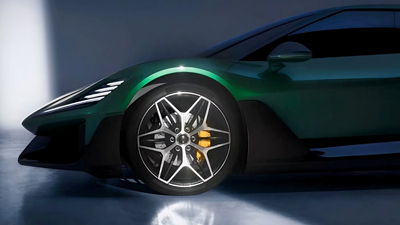  Dreame presenta un’auto elettrica da quasi 2.000 cavalli: cosa c’è dietro la Nebula Next 01 