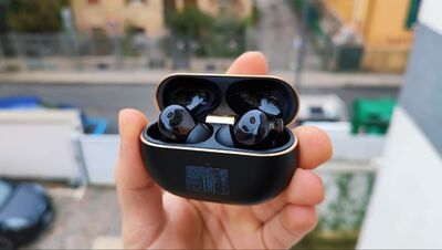  Huawei FreeBuds Pro 4: la migliore alternativa alle AirPods Pro 