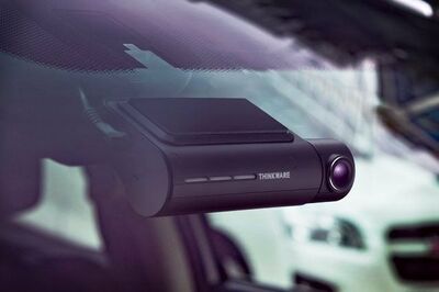  Migliori Telecamere per auto: classifica e guida all’acquisto 